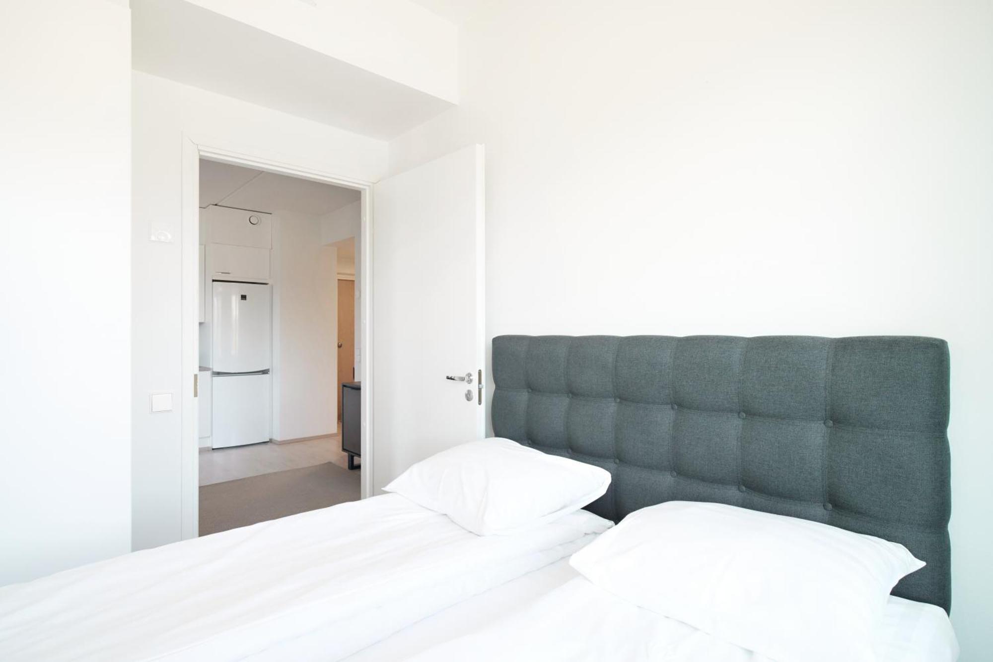 Norden Homes Turku Apartment With Free Parking Dış mekan fotoğraf