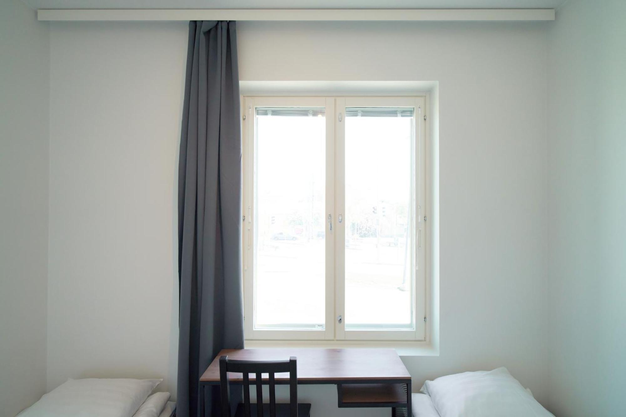Norden Homes Turku Apartment With Free Parking Dış mekan fotoğraf