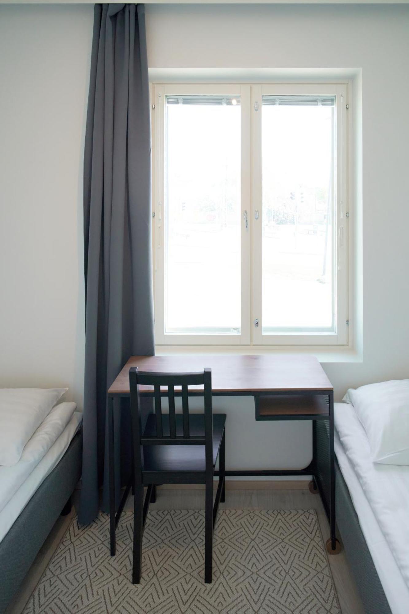 Norden Homes Turku Apartment With Free Parking Dış mekan fotoğraf