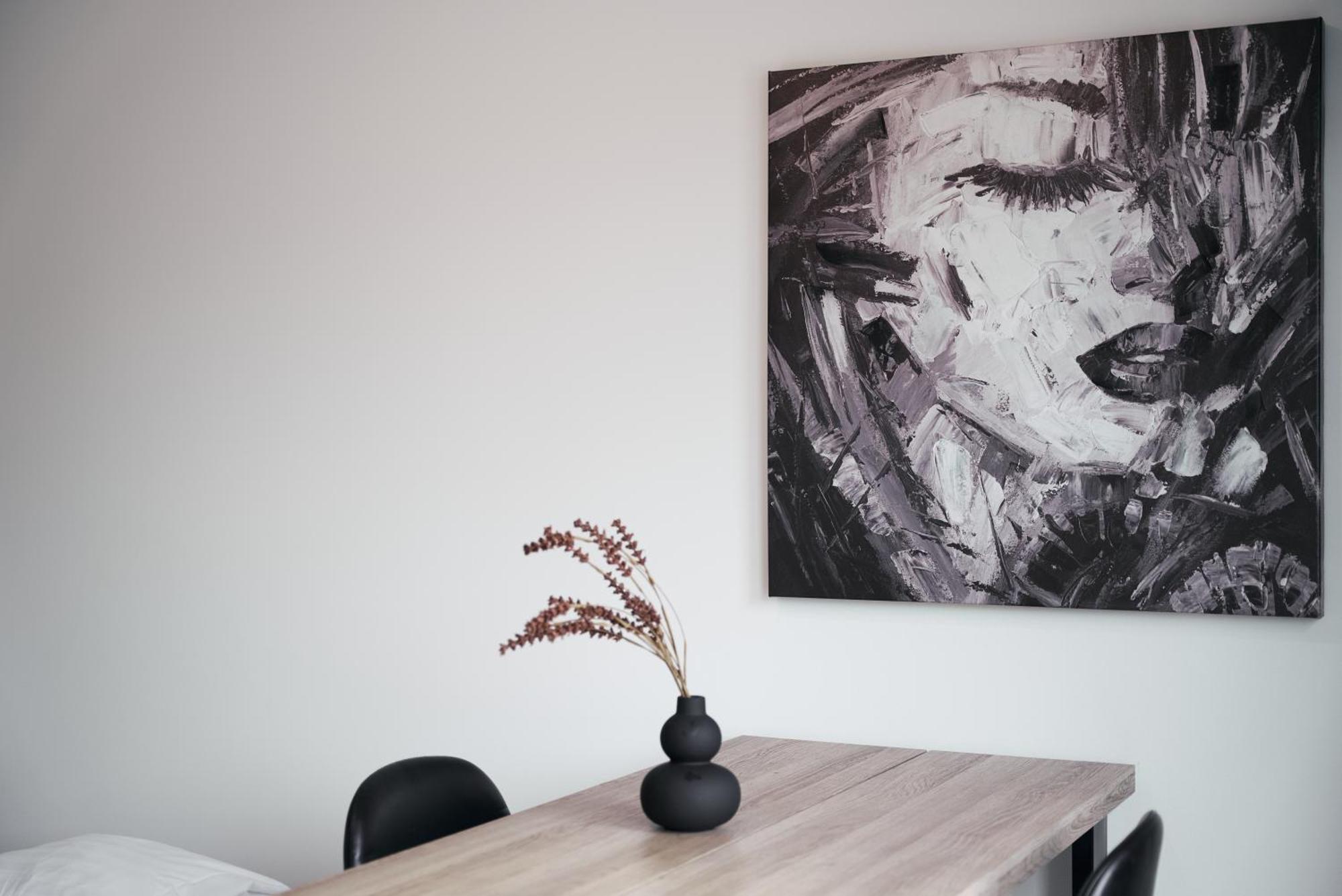 Norden Homes Turku Apartment With Free Parking Dış mekan fotoğraf